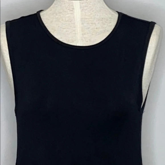 American Eagle Soft & Sexy Fringed Side Tank-XS - Picture 2 of 6